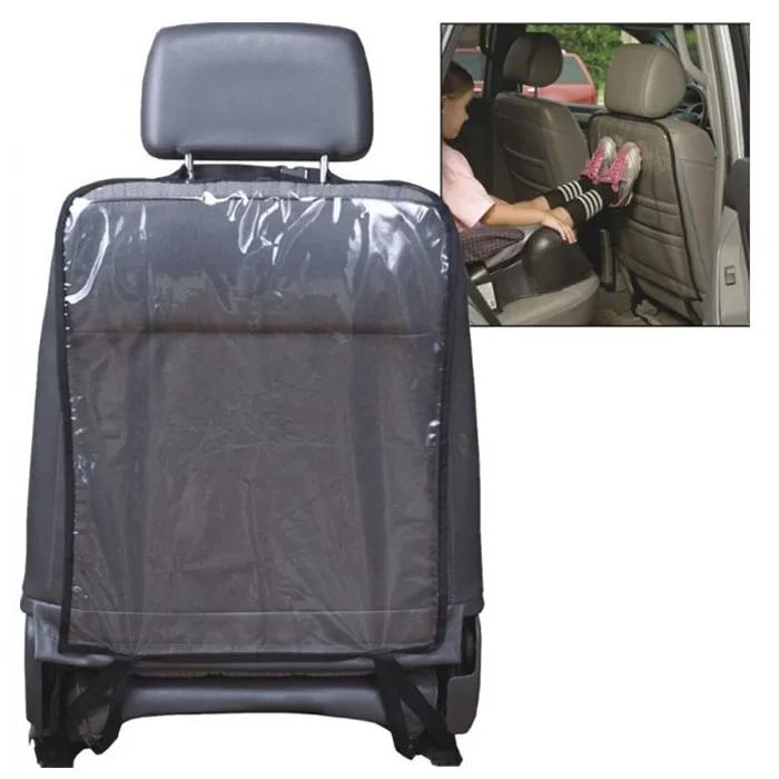 Car Seat Back Children Kicking Mat Protector Cover For subaru xv forester tribeca impreza brz legacy STi WRX Outback